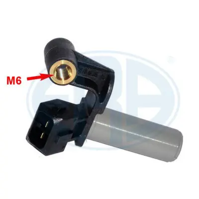 Generador de impulsos, cigüeñal ERA 550122 Stock Limitado